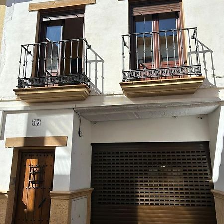 La Huella Del Cuero Siles Exterior foto